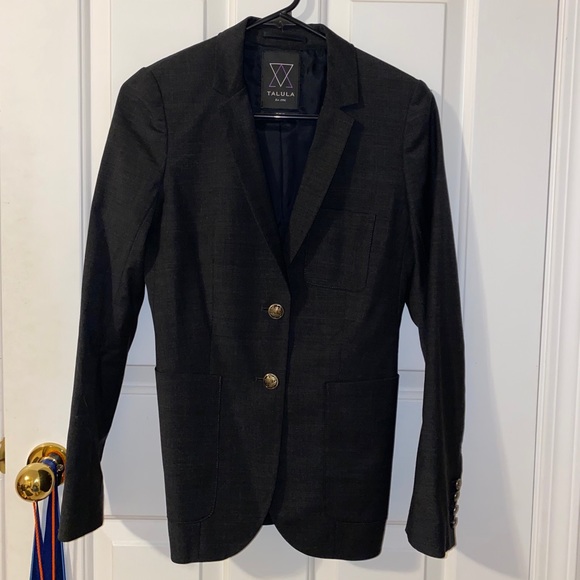 Talula Blazer - Picture 1 of 3